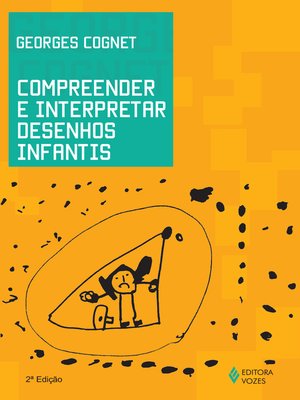 cover image of Compreender e Interpretar Desenhos Infantis